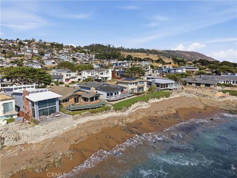 Tiny photo for 2059 Sherwood Dr Drive, Cambria, CA 93428 (MLS # PI26118544)