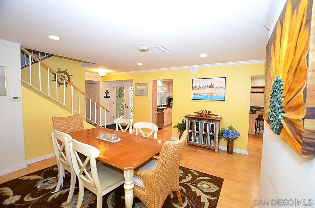Coronado Cays - Residential Lease