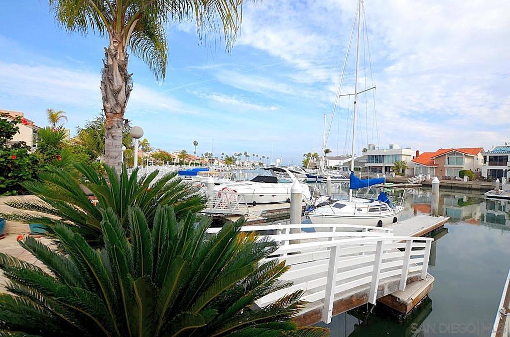 Coronado Cays - Residential Lease