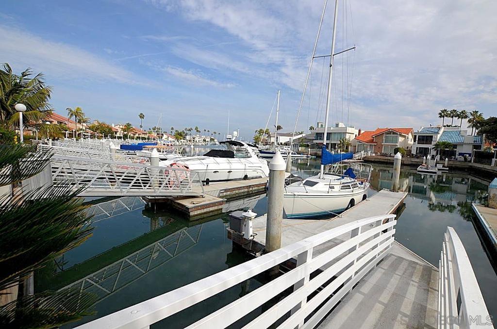 Coronado Cays - Residential Lease