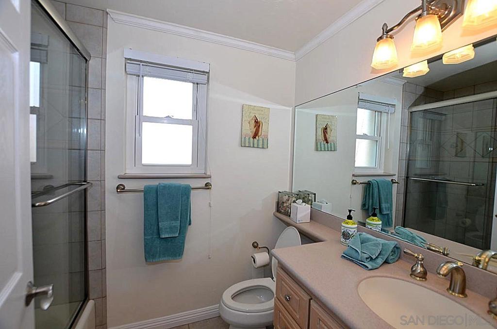 Coronado Cays - Residential Lease