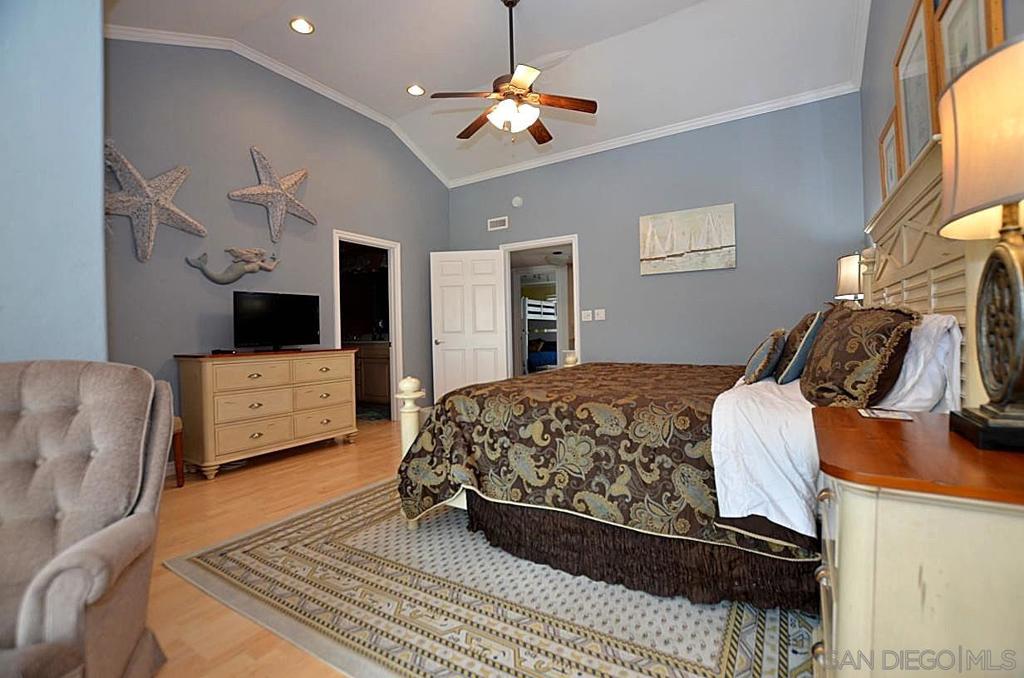 Coronado Cays - Residential Lease