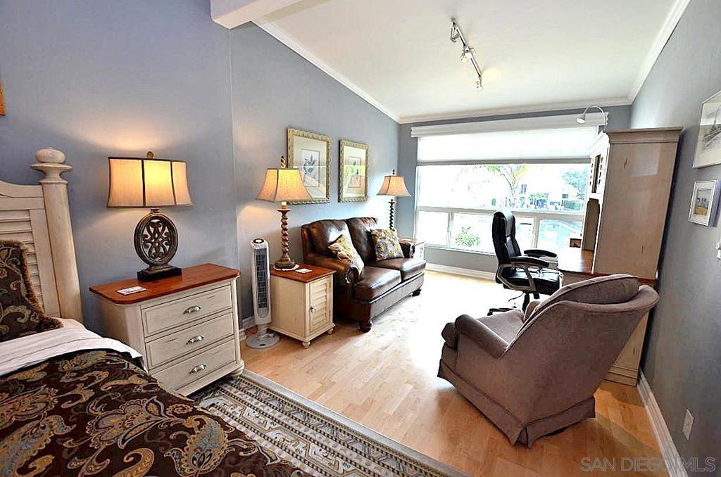 Coronado Cays - Residential Lease