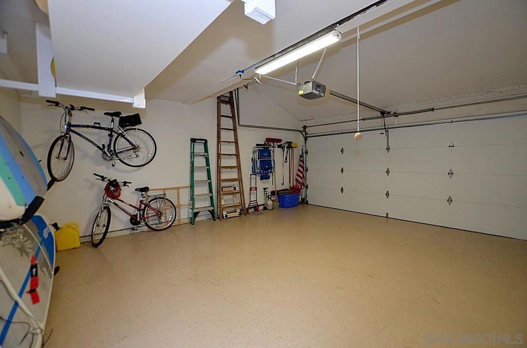 Coronado Cays - Residential Lease
