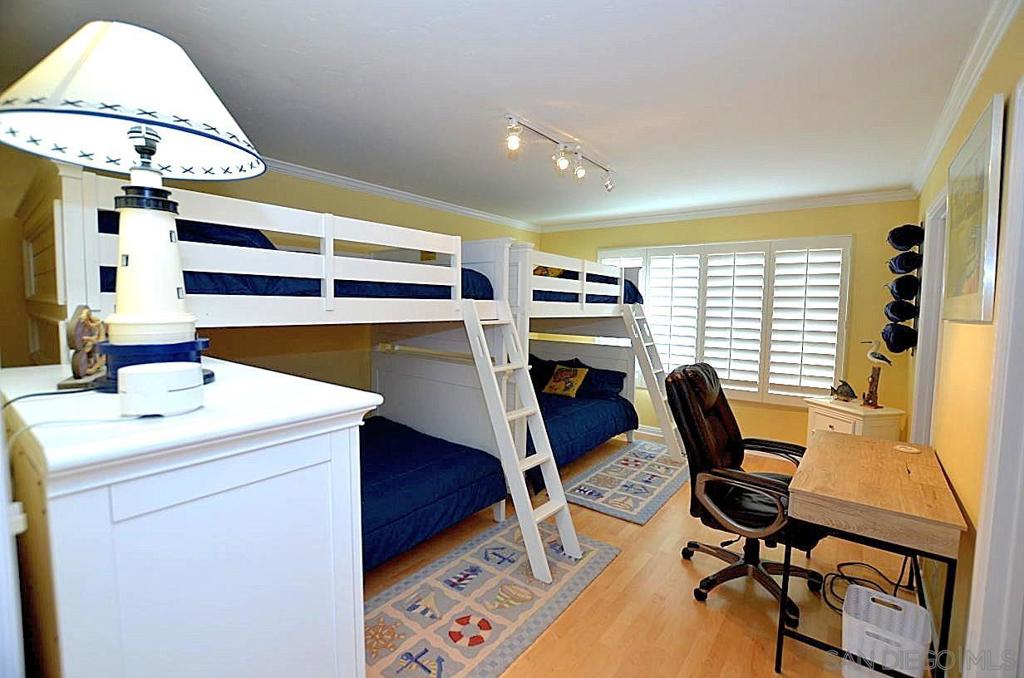 Coronado Cays - Residential Lease
