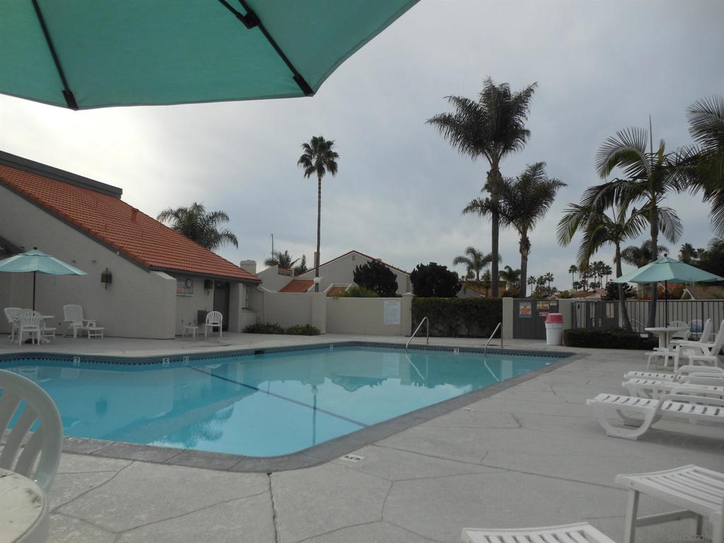 Coronado Cays - Residential Lease
