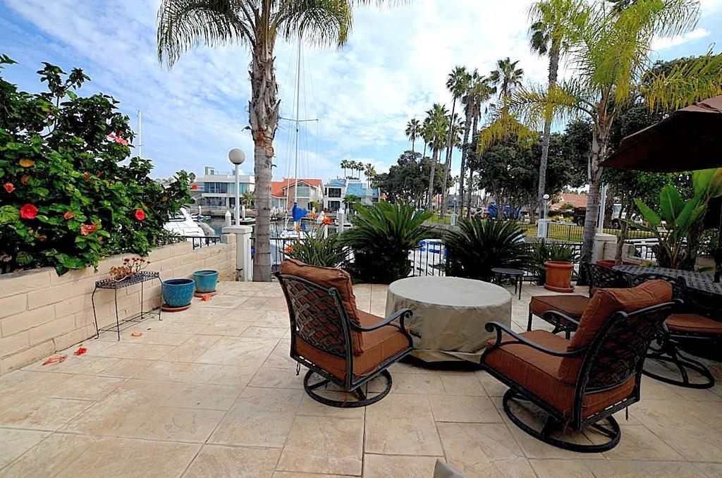 Coronado Cays - Residential Lease