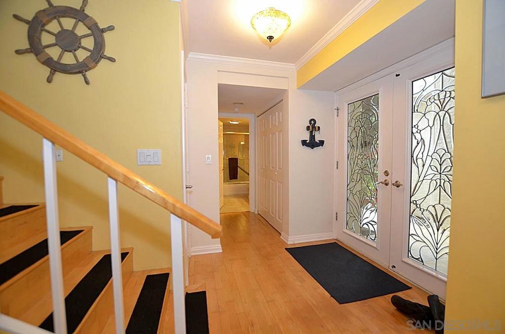 Coronado Cays - Residential Lease