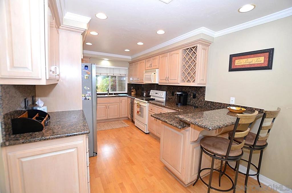 Coronado Cays - Residential Lease