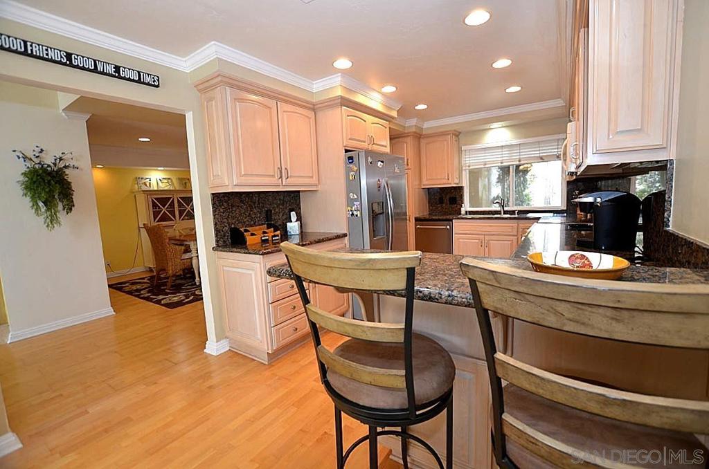 Coronado Cays - Residential Lease