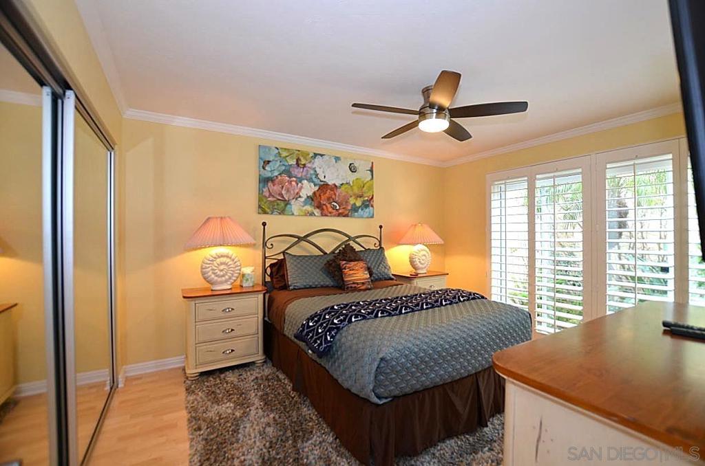 Coronado Cays - Residential Lease