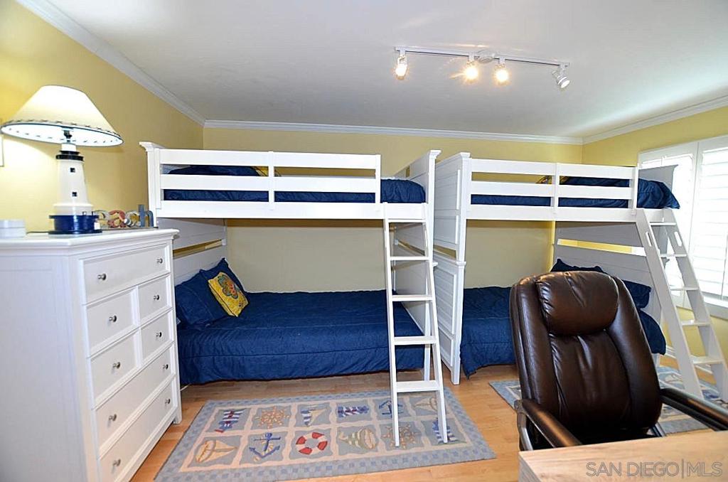 Coronado Cays - Residential Lease