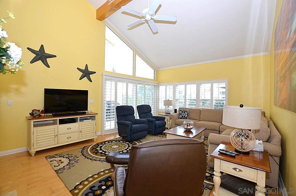 Coronado Cays - Residential Lease