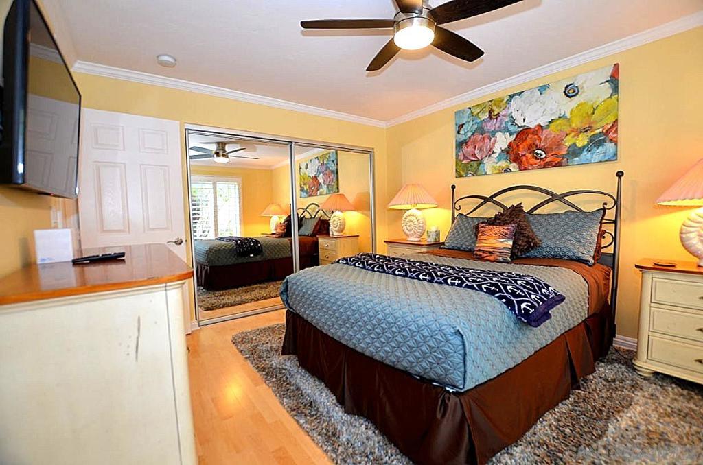 Coronado Cays - Residential Lease