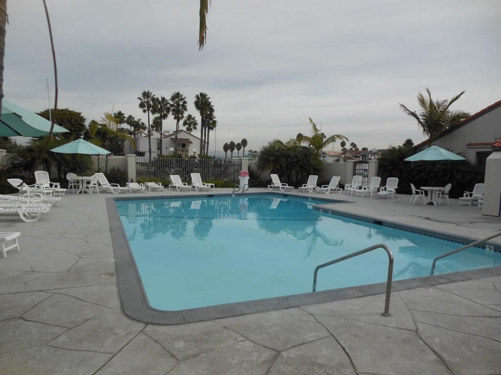 Coronado Cays - Residential Lease