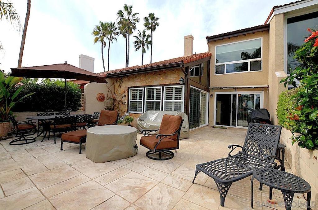 Coronado Cays - Residential Lease