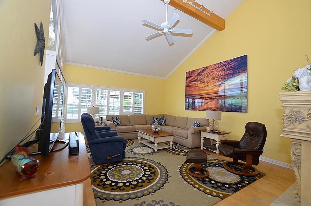 Coronado Cays - Residential Lease