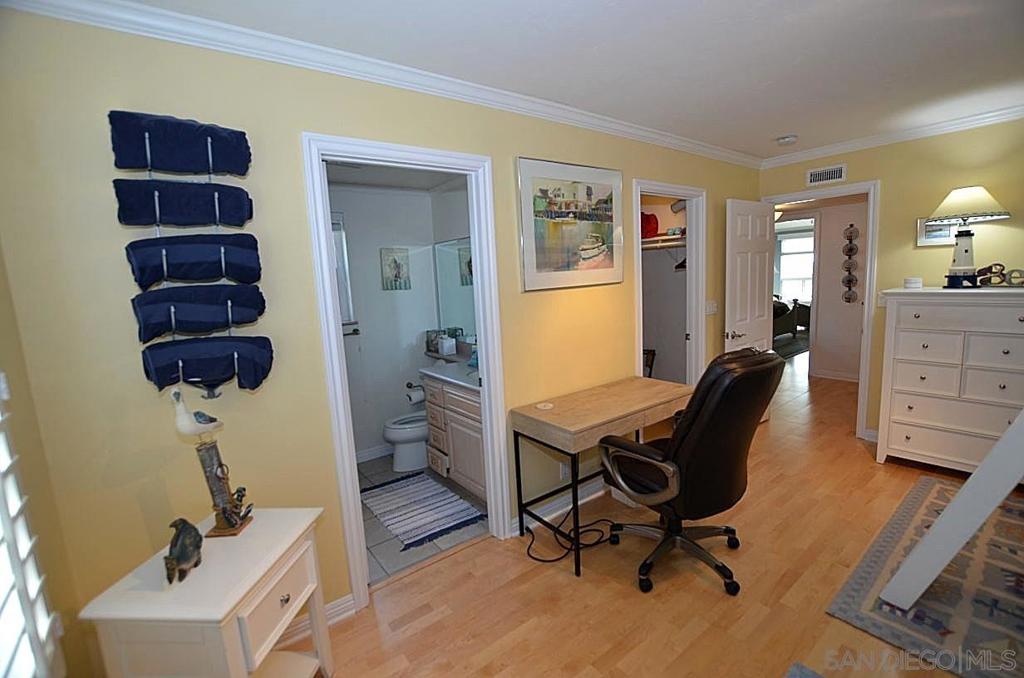 Coronado Cays - Residential Lease