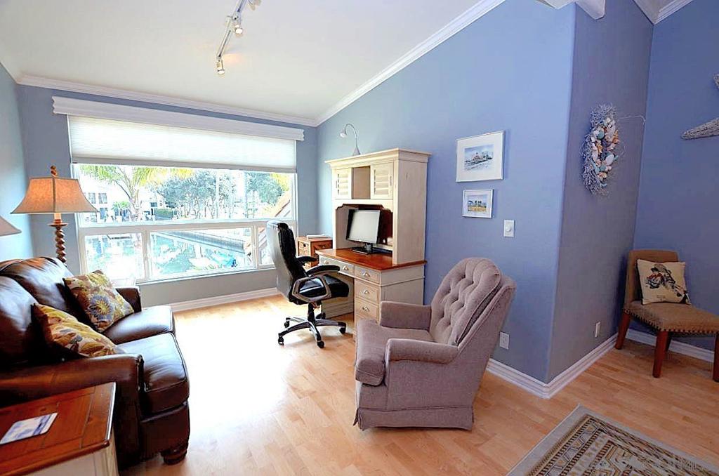 Coronado Cays - Residential Lease