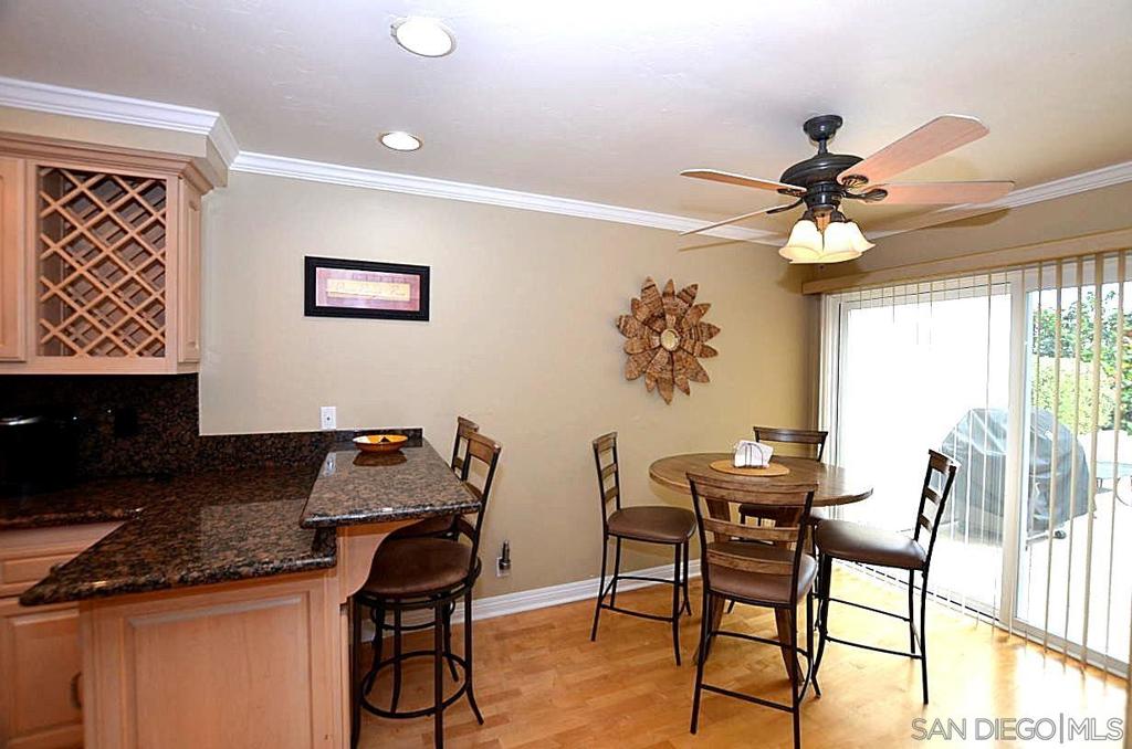 Coronado Cays - Residential Lease