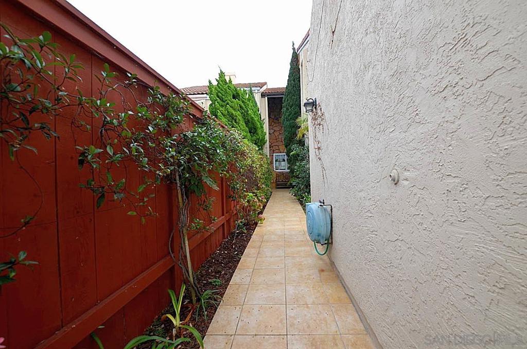 Coronado Cays - Residential Lease
