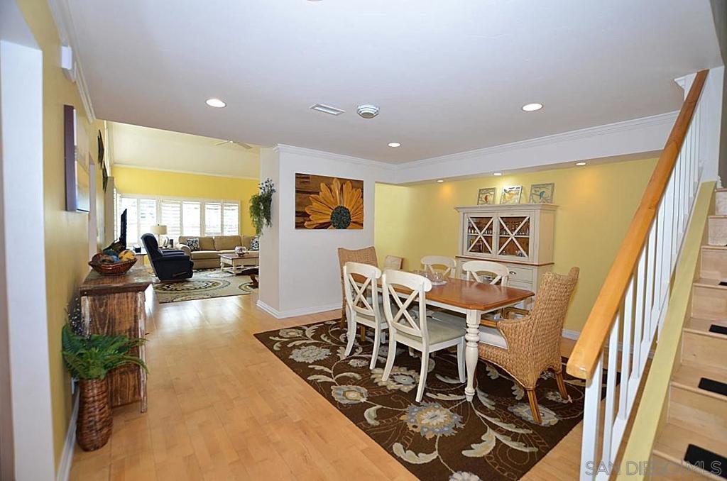 Coronado Cays - Residential Lease