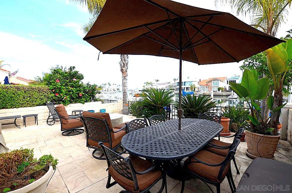 Coronado Cays - Residential Lease