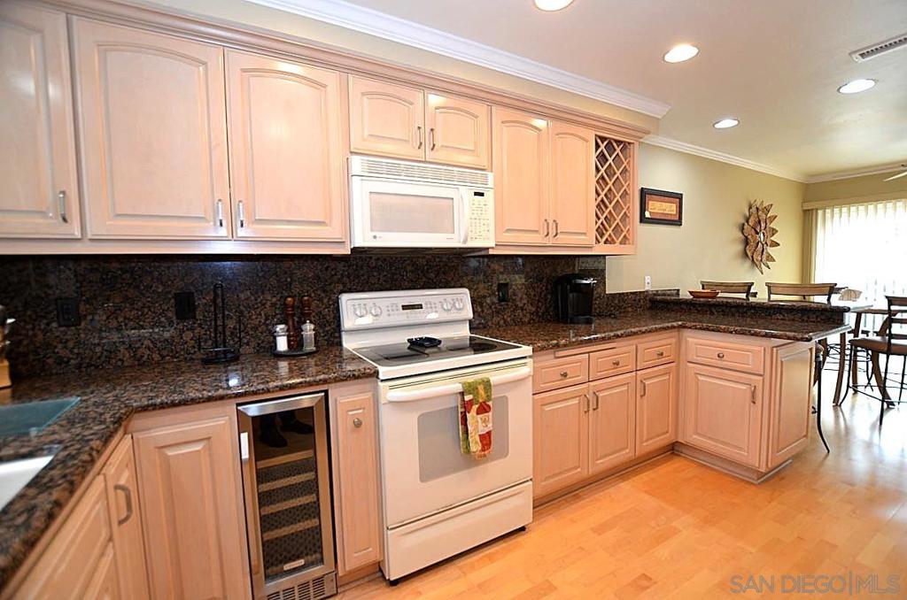 Coronado Cays - Residential Lease