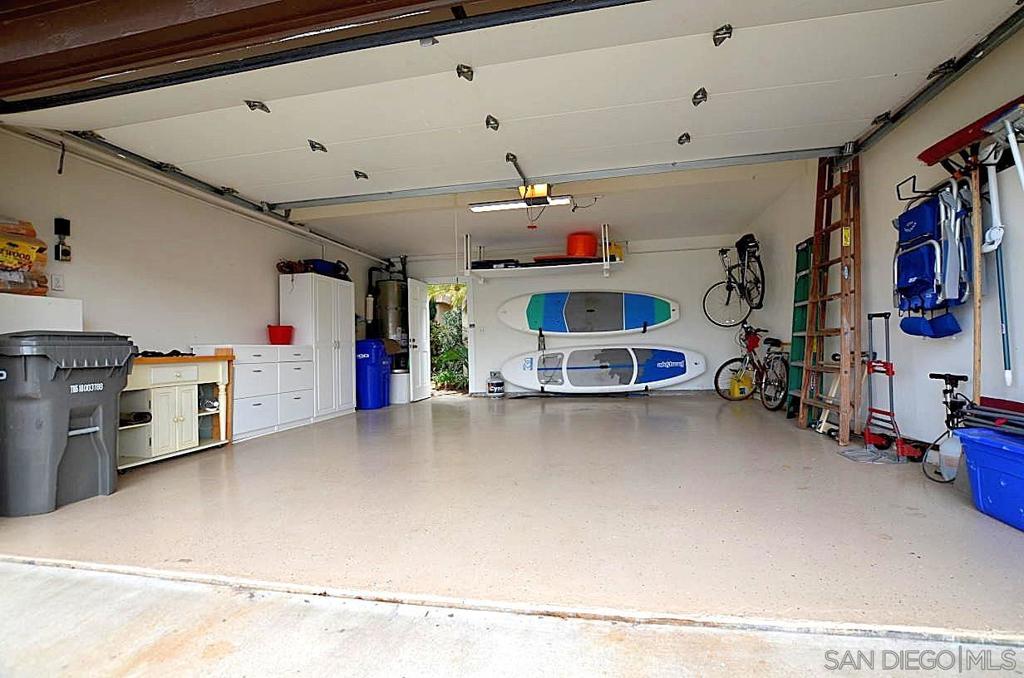 Coronado Cays - Residential Lease