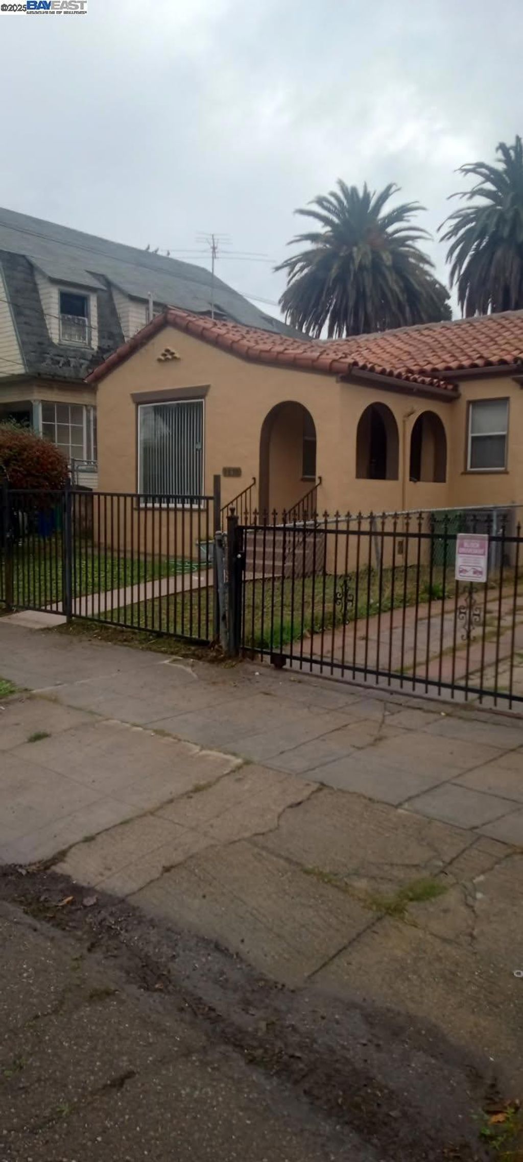 Photo of 1630 84Th Ave, Oakland, CA 94621 (MLS # 41118089)
