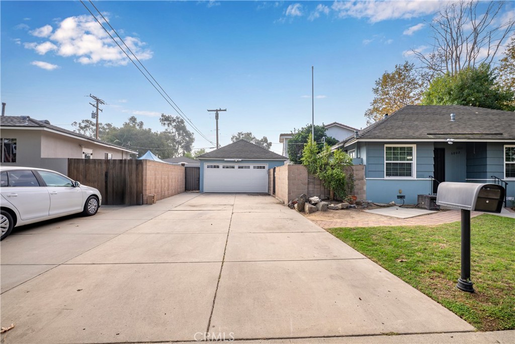 South of Conant Southeast (SSE) - Residential