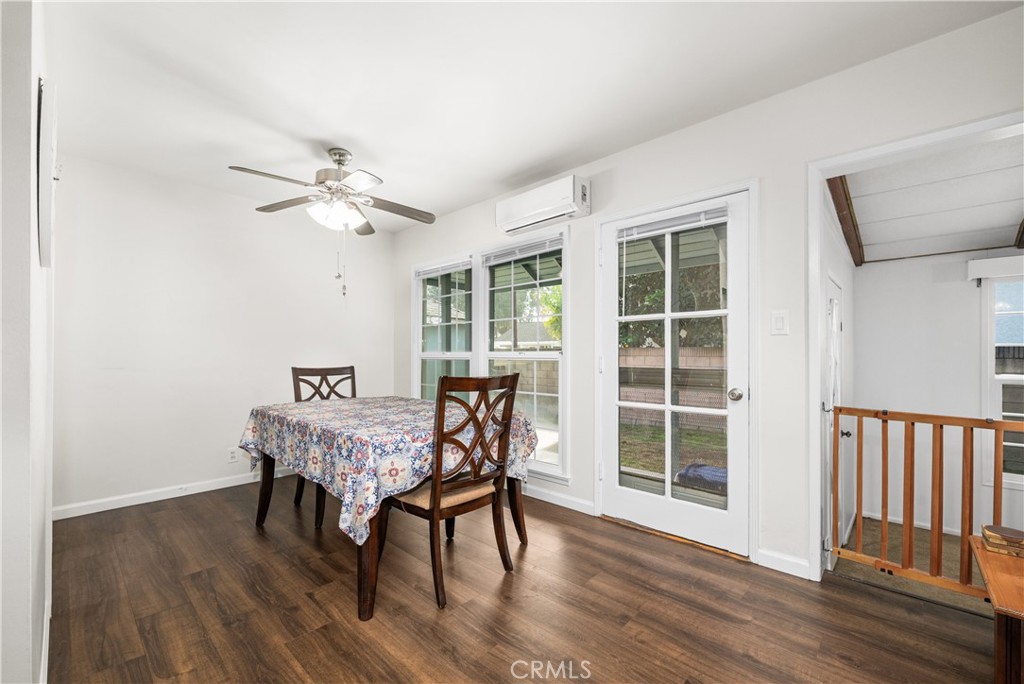 South of Conant Southeast (SSE) - Residential