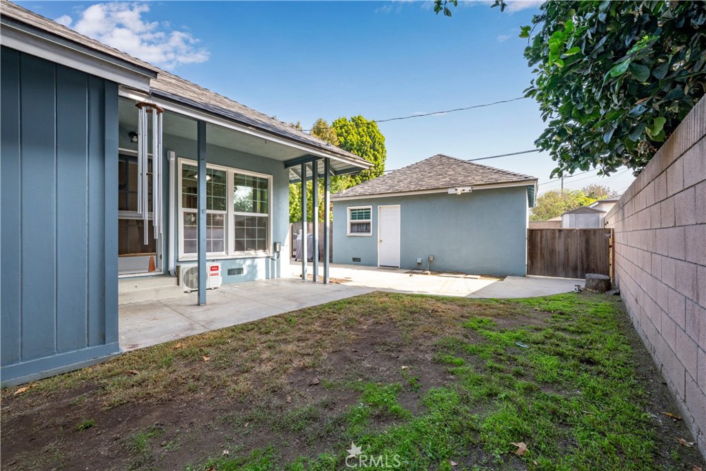 South of Conant Southeast (SSE) - Residential