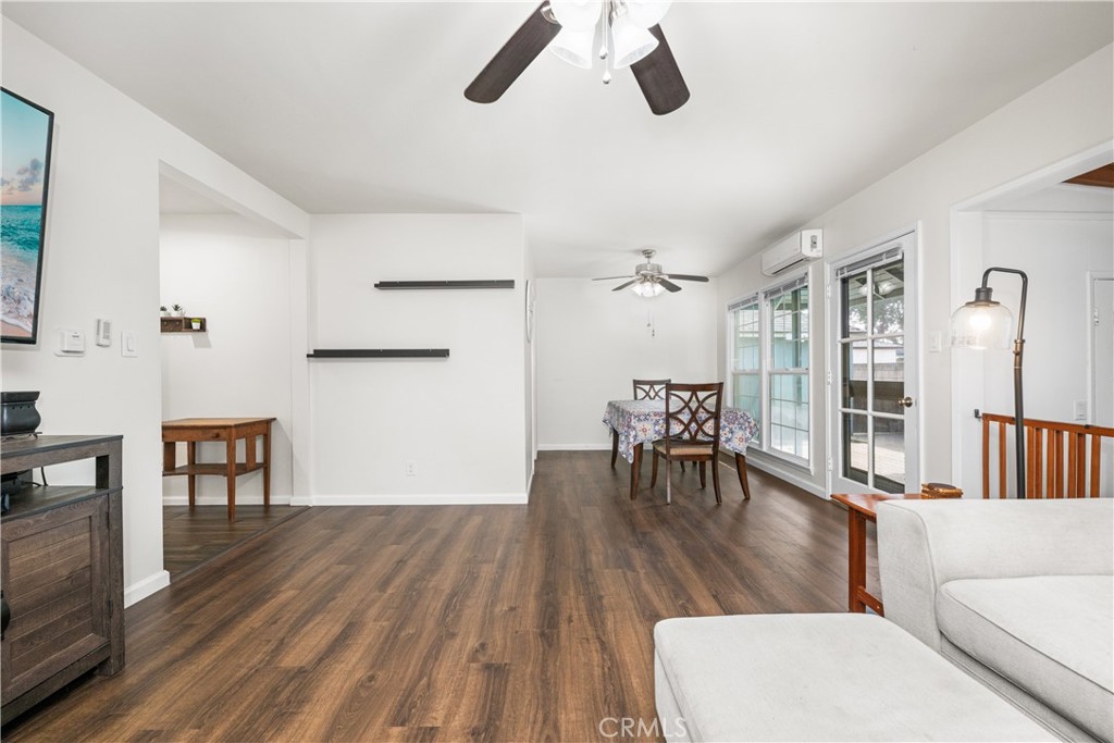 South of Conant Southeast (SSE) - Residential