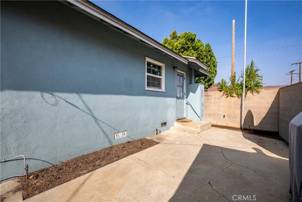 South of Conant Southeast (SSE) - Residential