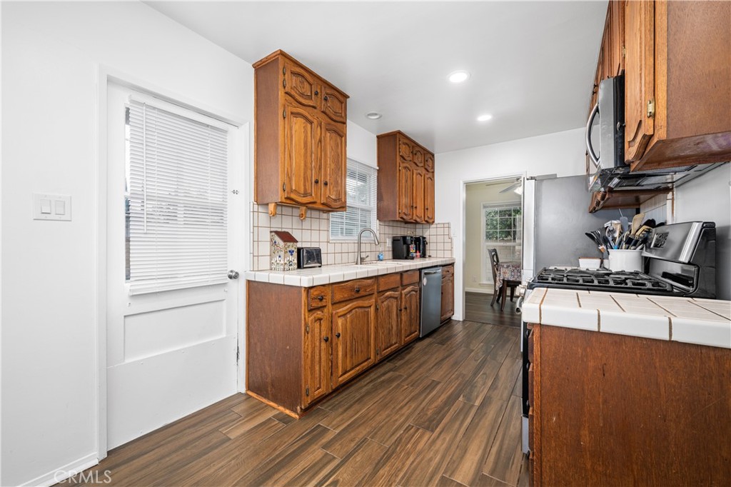 South of Conant Southeast (SSE) - Residential