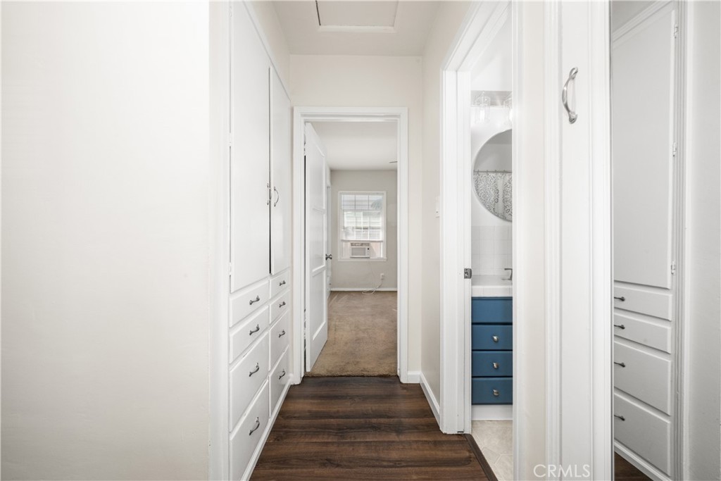 South of Conant Southeast (SSE) - Residential