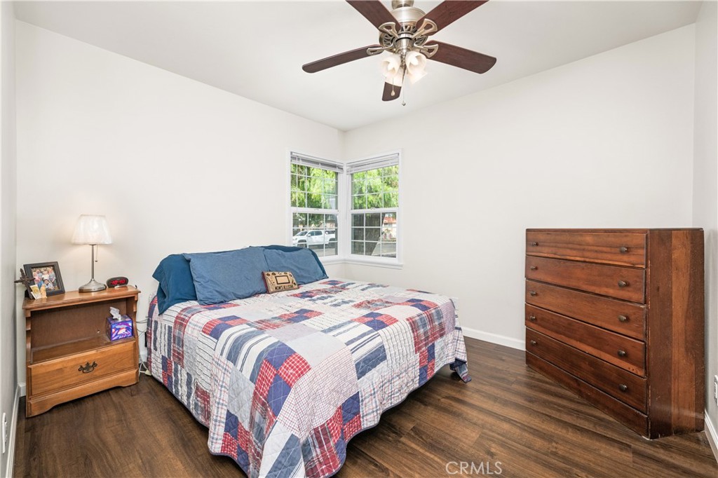 South of Conant Southeast (SSE) - Residential