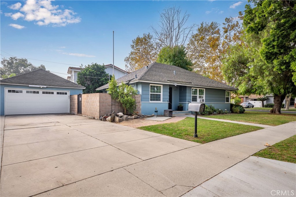 South of Conant Southeast (SSE) - Residential