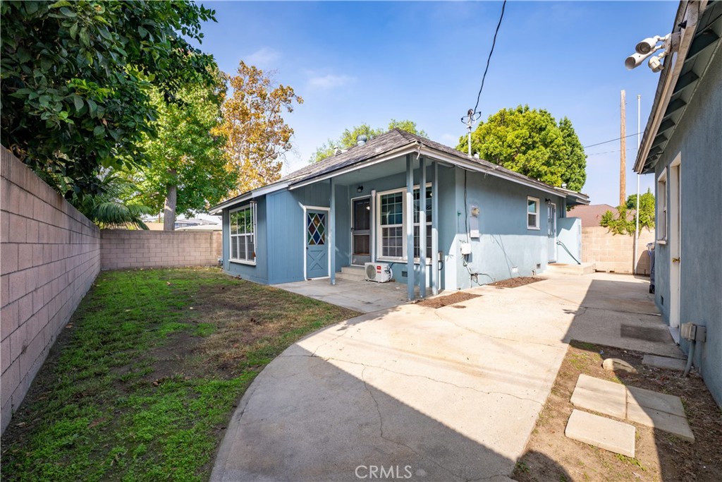 South of Conant Southeast (SSE) - Residential