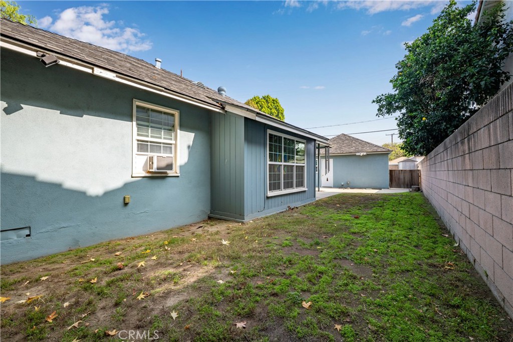 South of Conant Southeast (SSE) - Residential