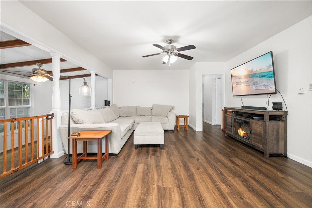 South of Conant Southeast (SSE) - Residential