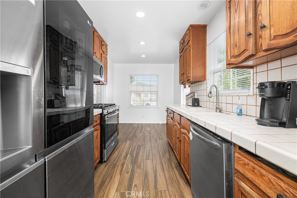 South of Conant Southeast (SSE) - Residential