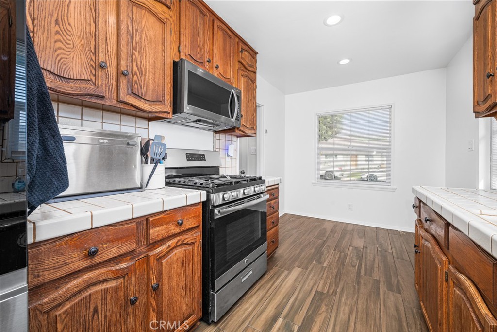 South of Conant Southeast (SSE) - Residential