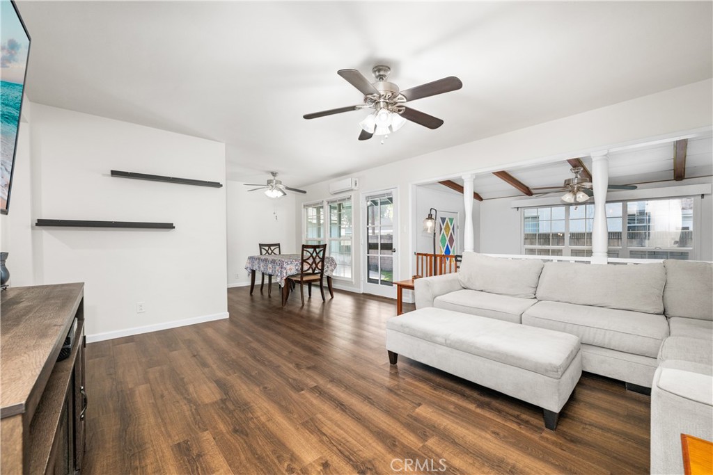 South of Conant Southeast (SSE) - Residential