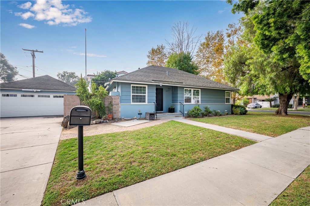 South of Conant Southeast (SSE) - Residential