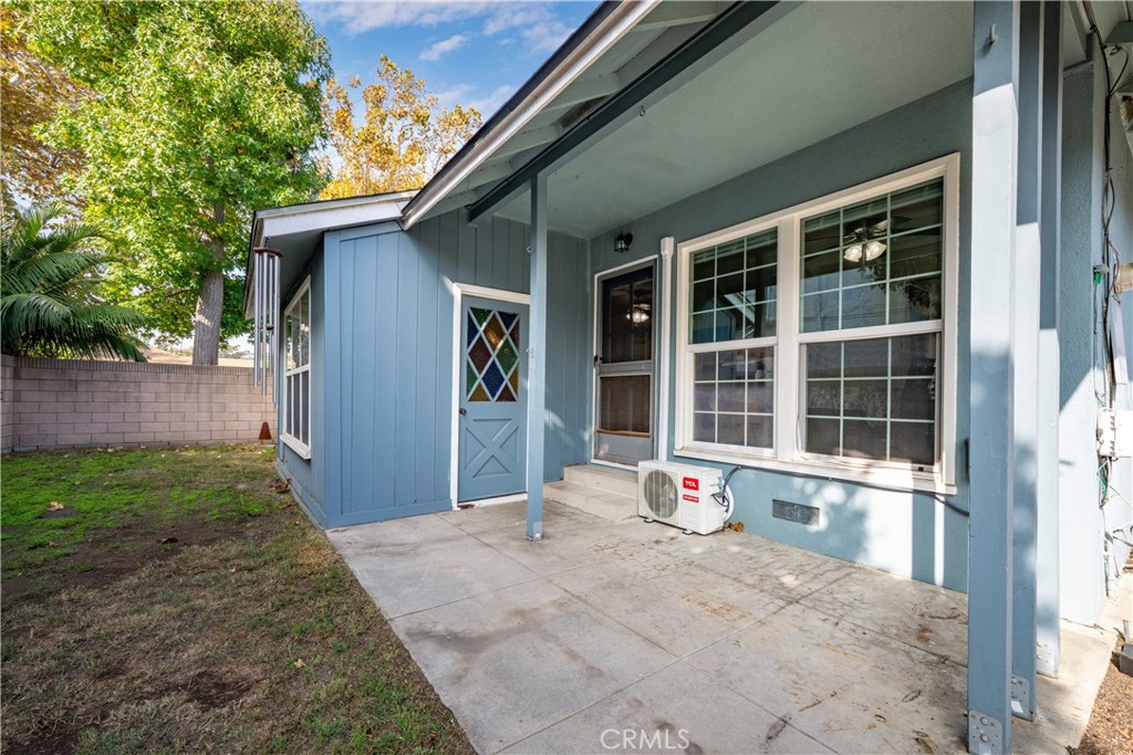 South of Conant Southeast (SSE) - Residential