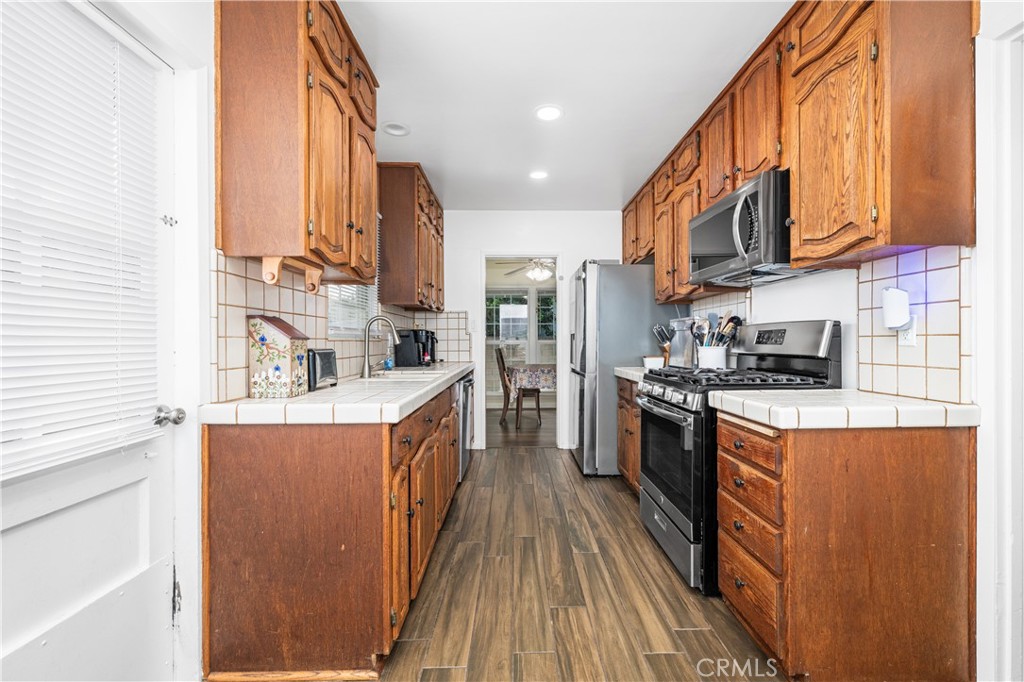 South of Conant Southeast (SSE) - Residential