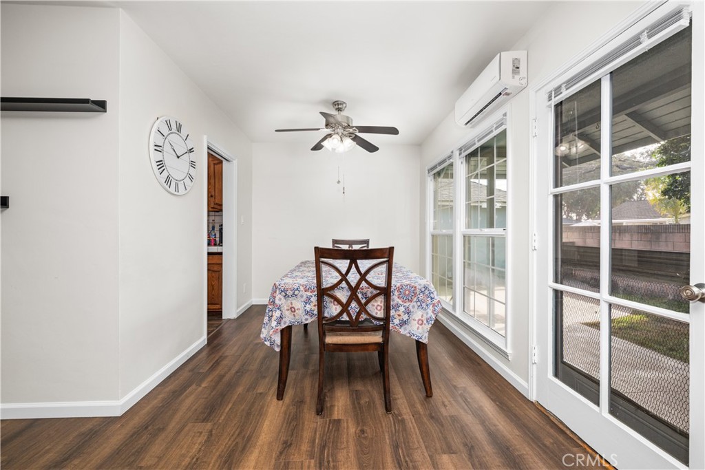 South of Conant Southeast (SSE) - Residential