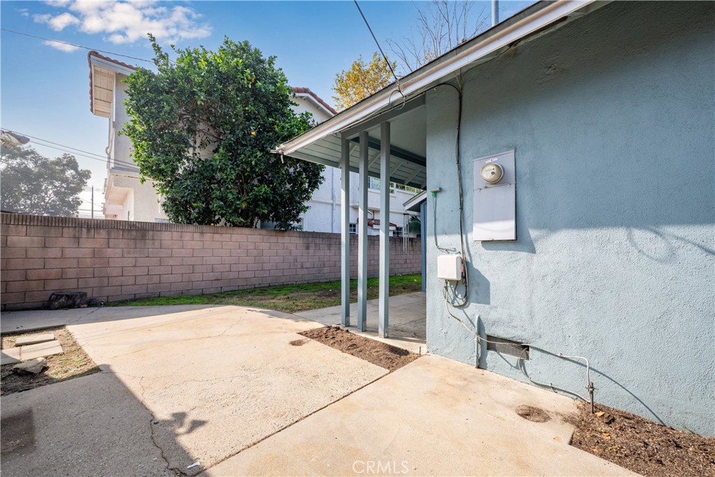 South of Conant Southeast (SSE) - Residential